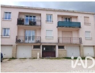Appartement à vendre, 67m², Bergerac