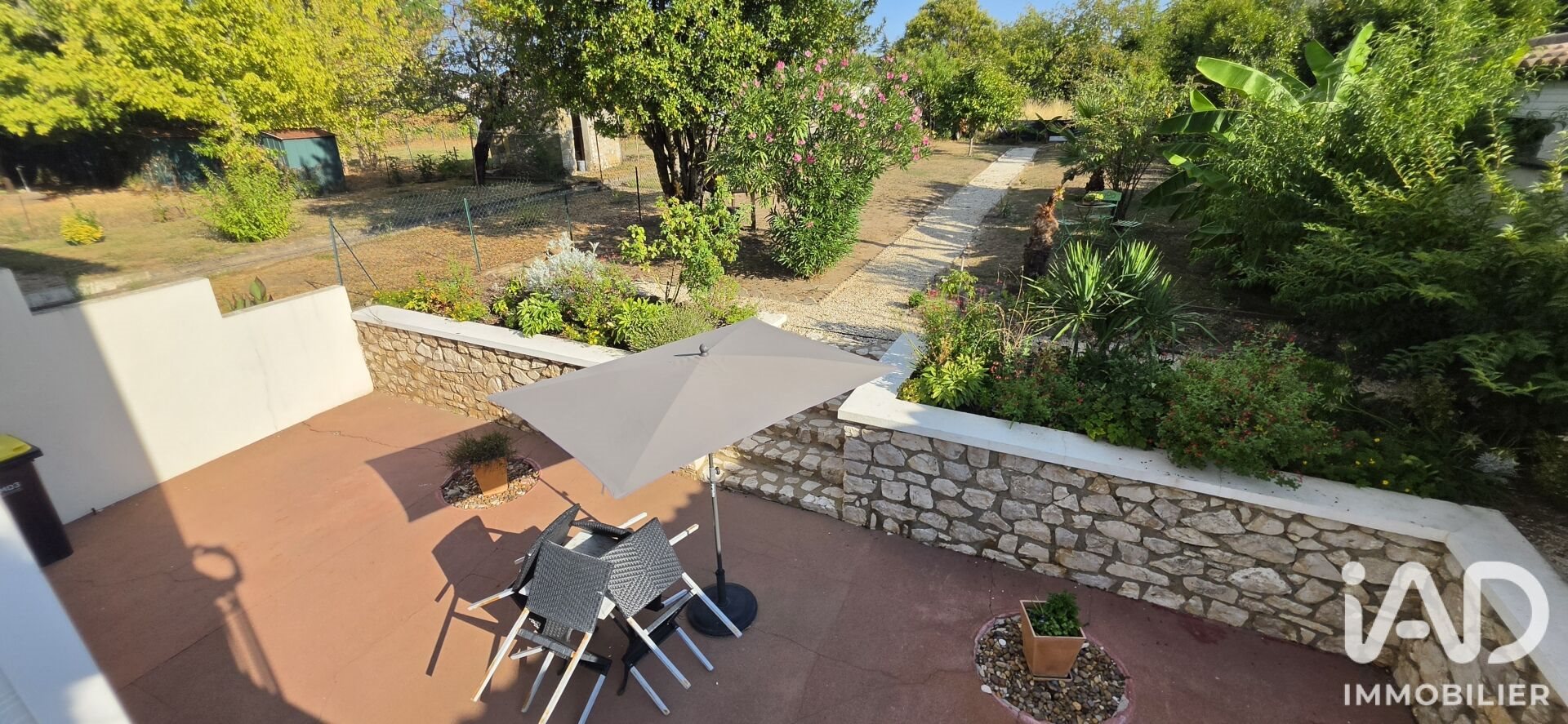 Maison à vendre, 70m², Bergerac