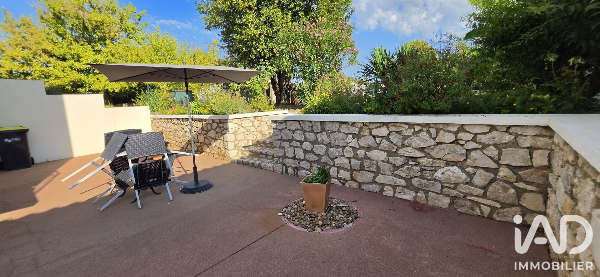 Maison à vendre, 70m², Bergerac