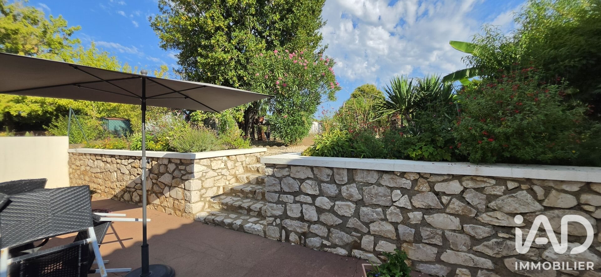 Maison à vendre, 70m², Bergerac