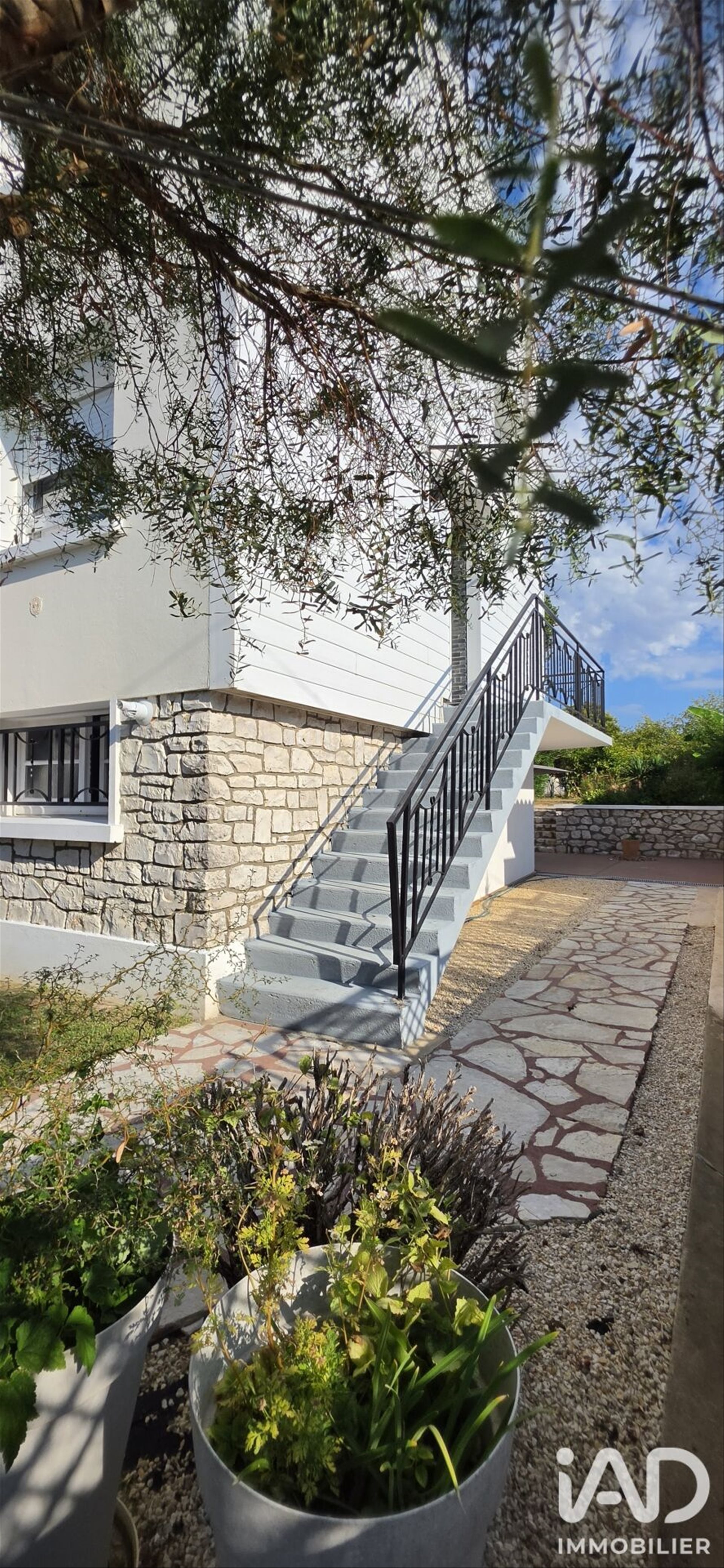 Maison à vendre, 70m², Bergerac