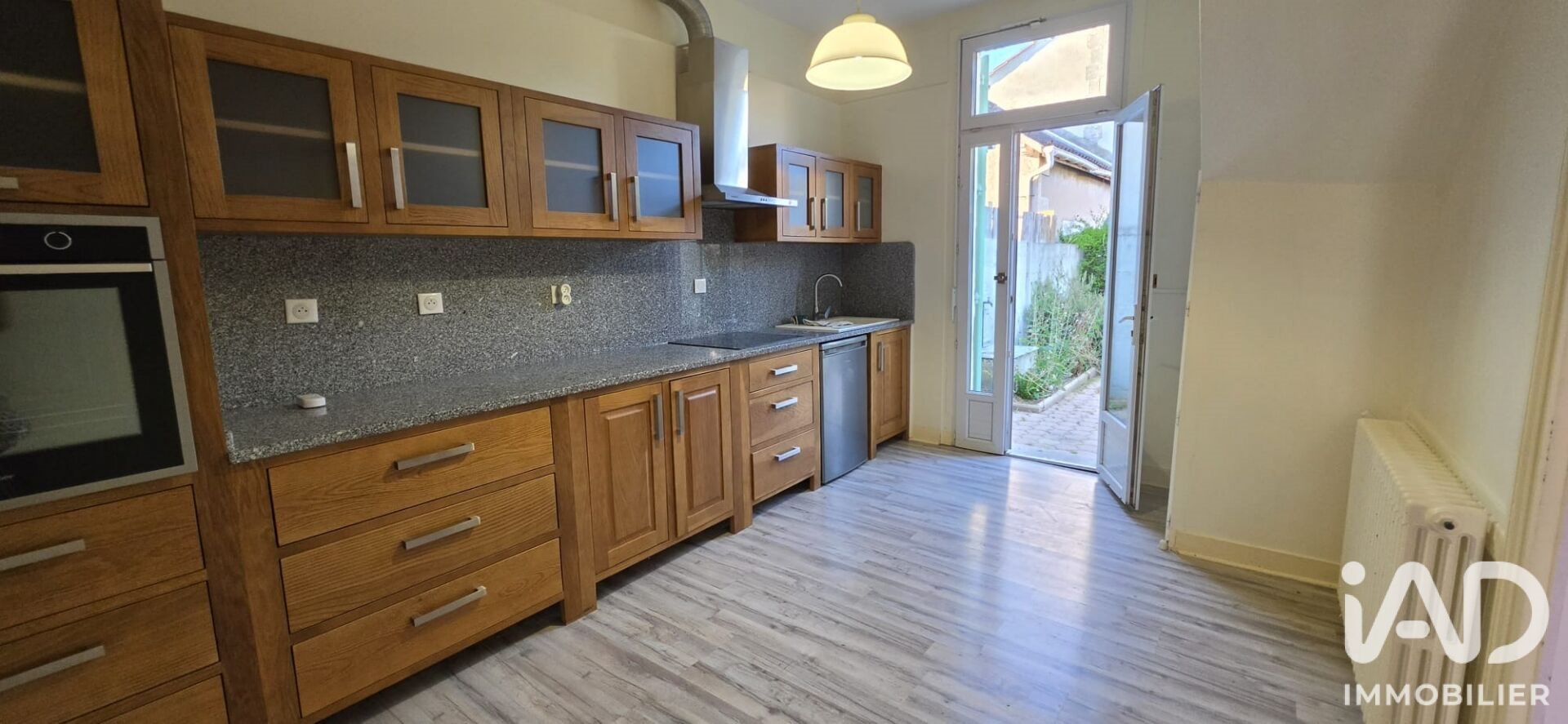Maison à vendre, 71m², Bergerac