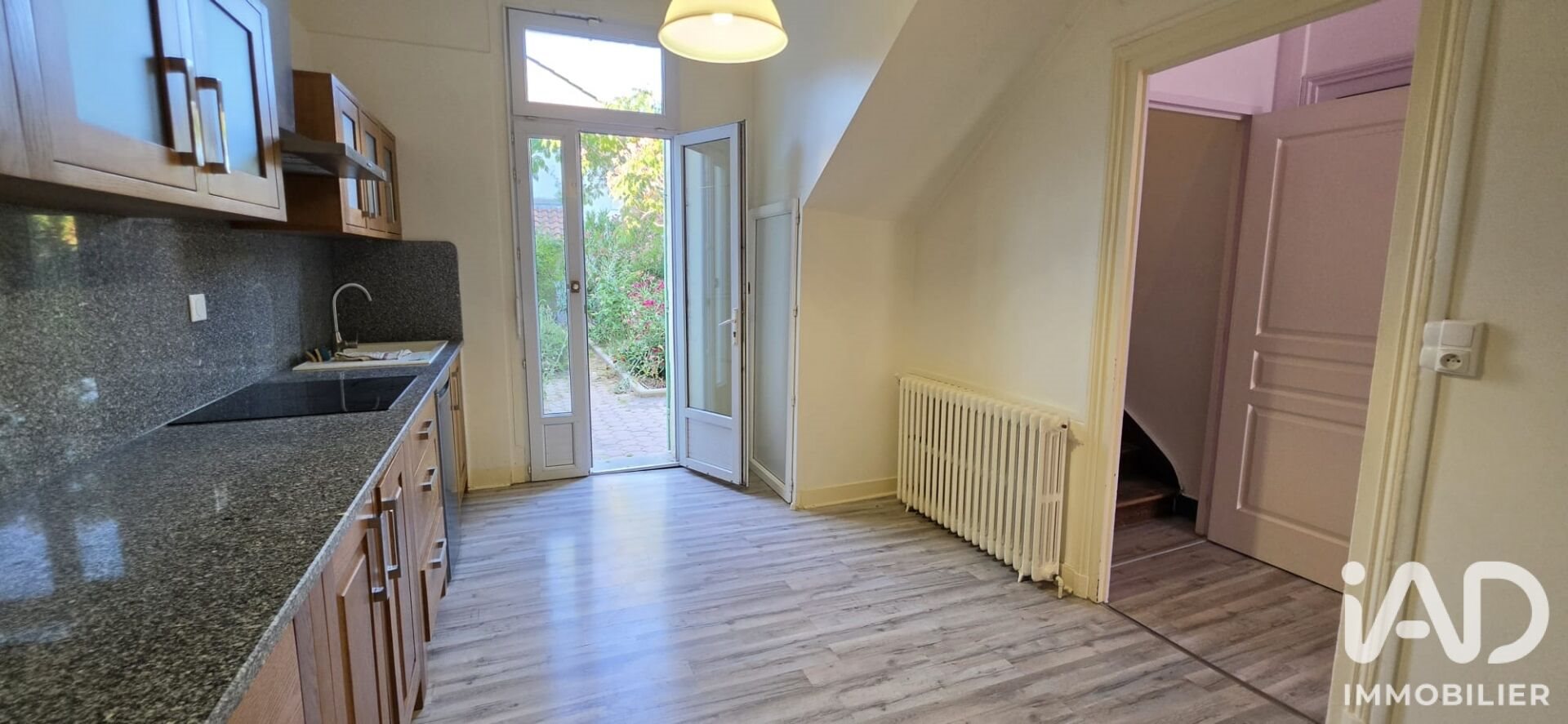 Maison à vendre, 71m², Bergerac