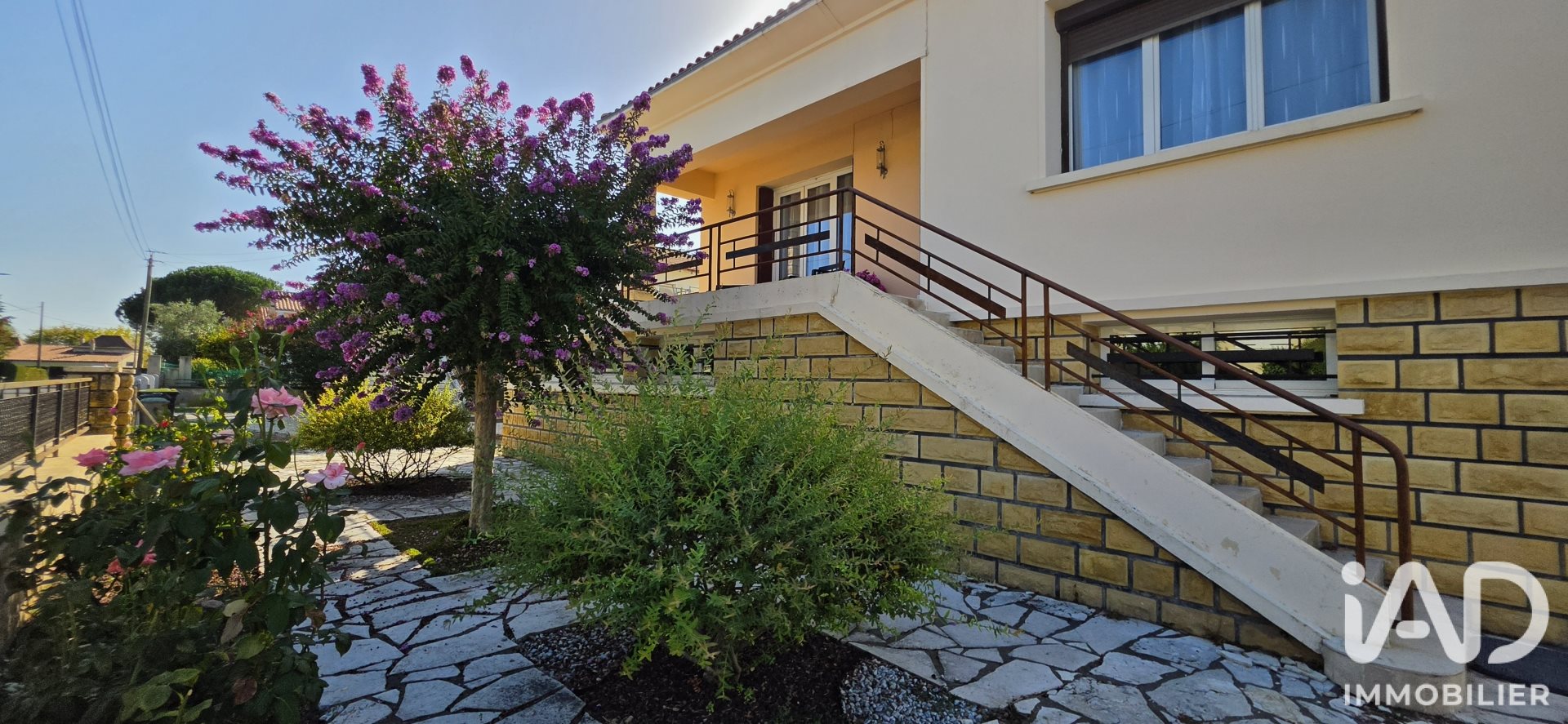 Maison à vendre, 112m², Bergerac