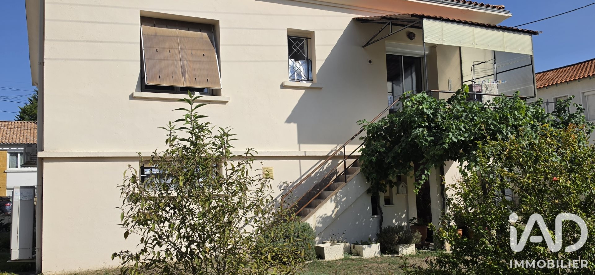 Maison à vendre, 112m², Bergerac
