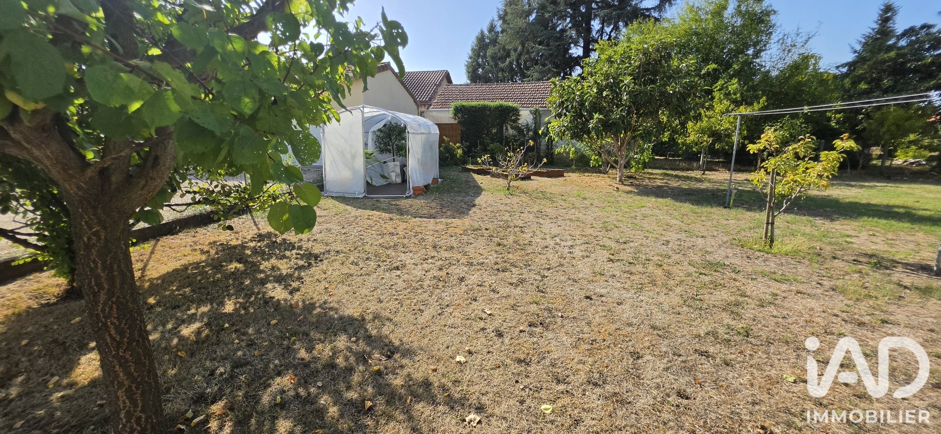 Maison à vendre, 112m², Bergerac