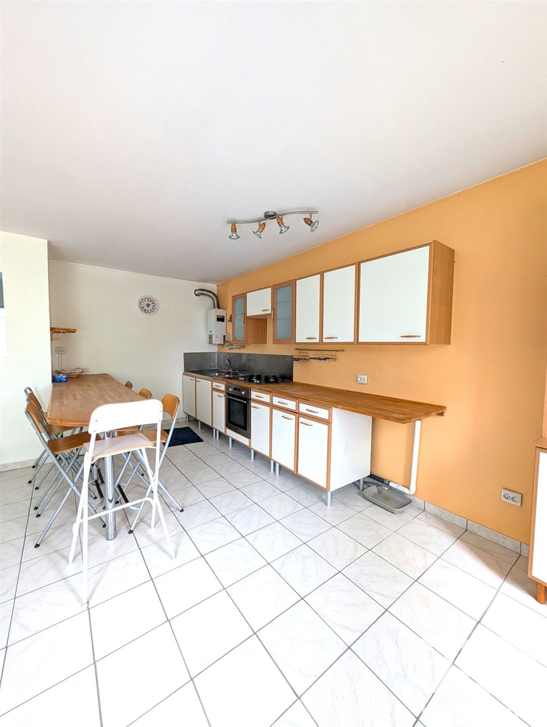 Appartement à vendre, 68m², Compiègne