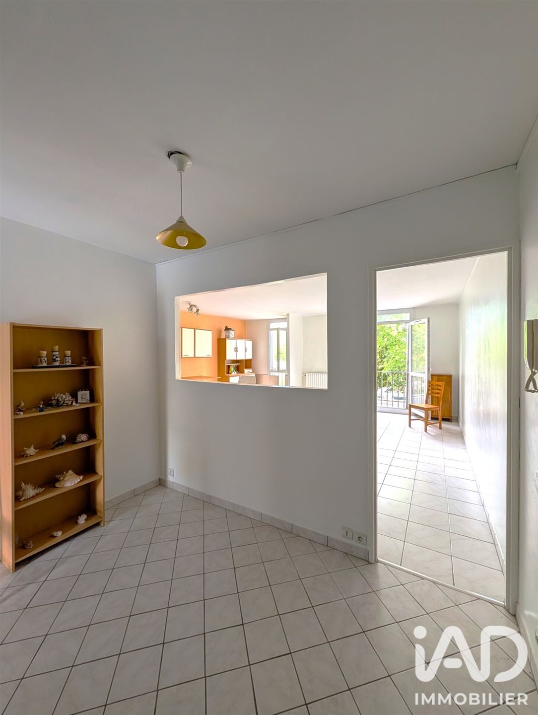 Appartement à vendre, 68m², Compiègne
