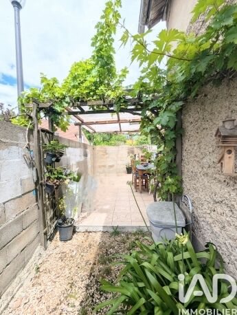 Maison à vendre, 80m², Margny-lès-Compiègne