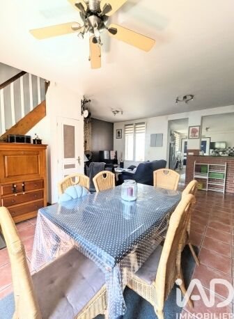 Maison à vendre, 80m², Margny-lès-Compiègne