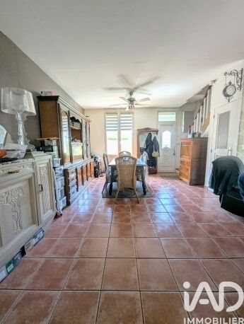 Maison à vendre, 80m², Margny-lès-Compiègne