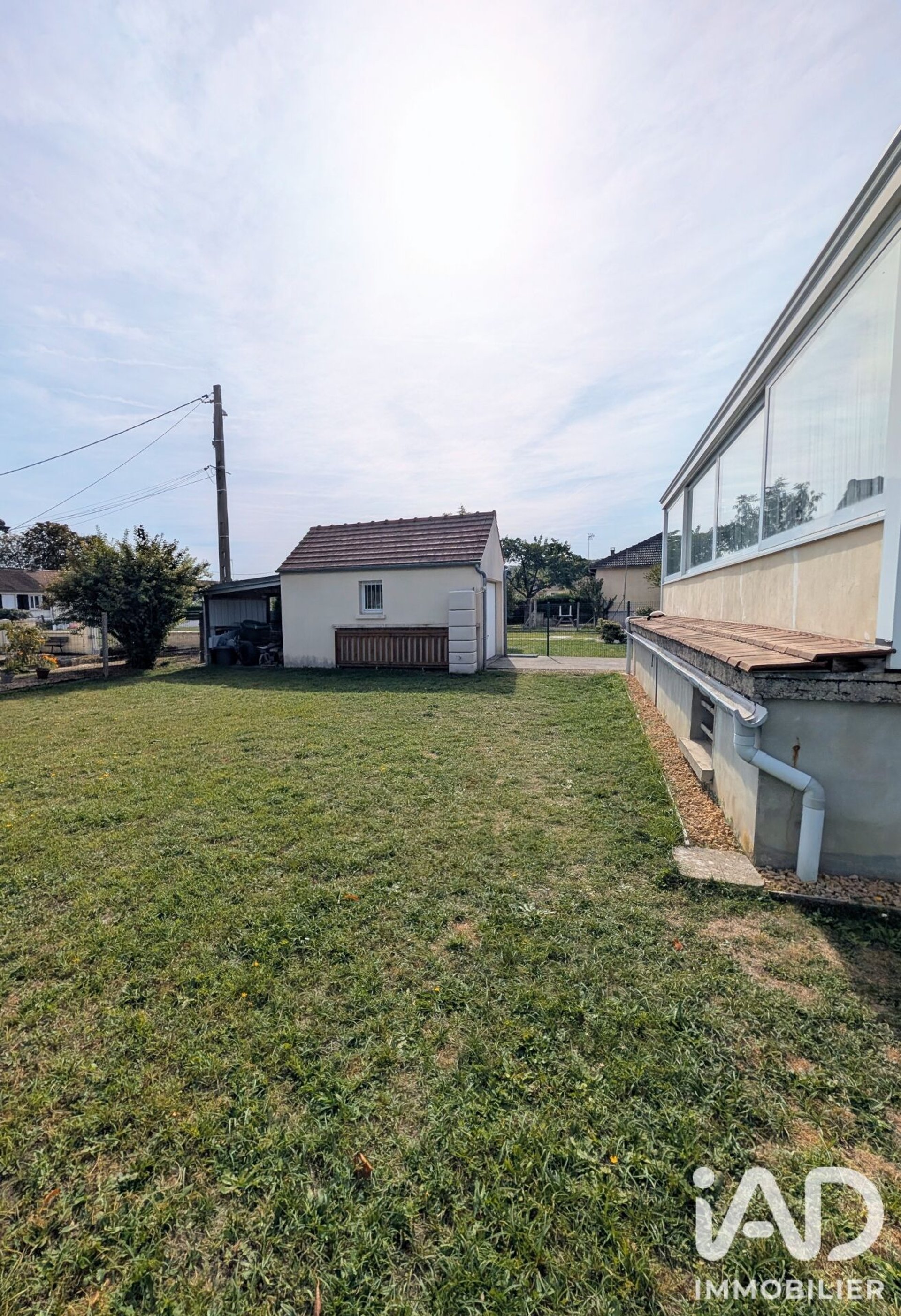 Maison à vendre, 96m², Verberie