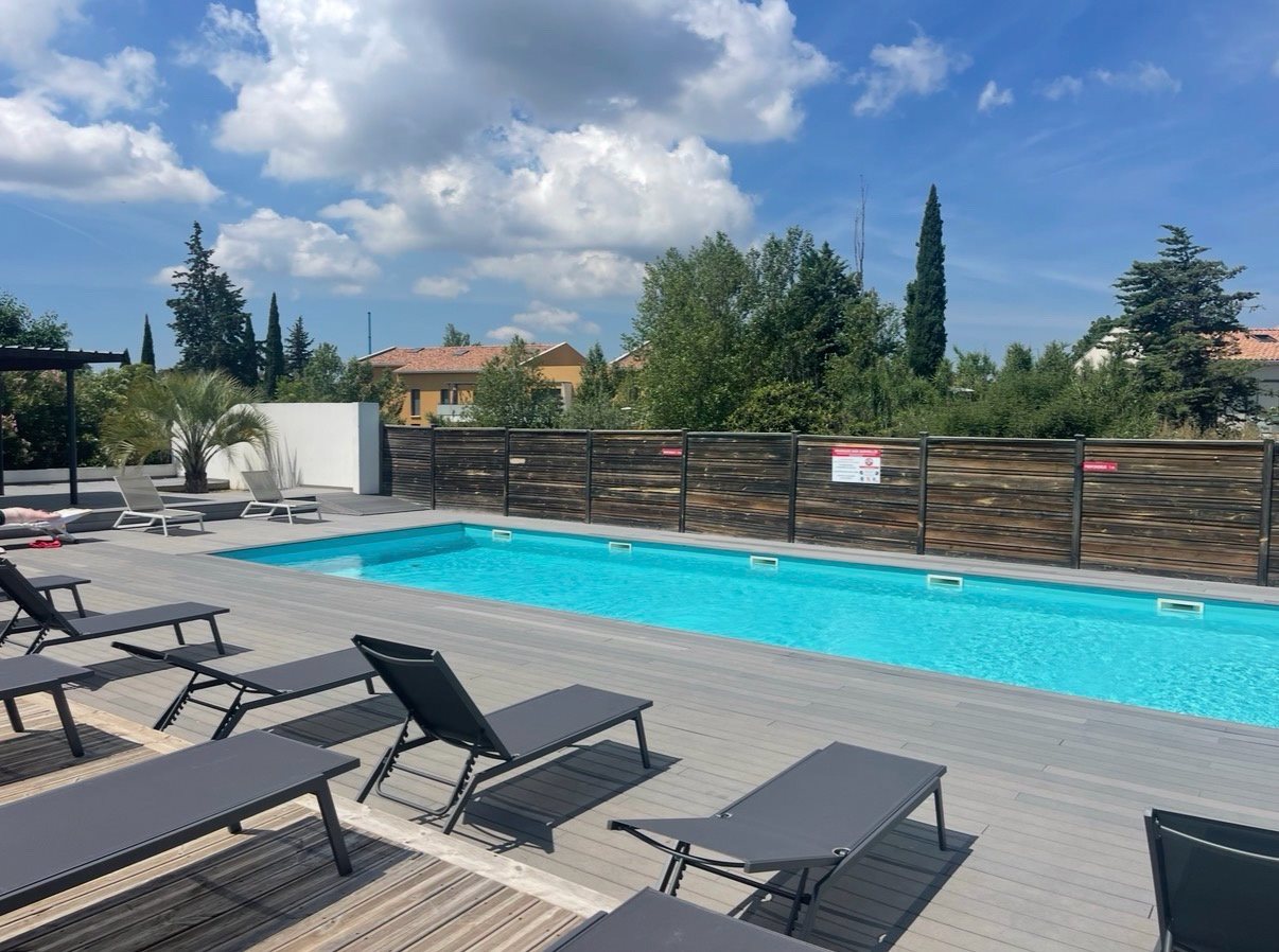 Appartement à vendre, 22m², Éguilles