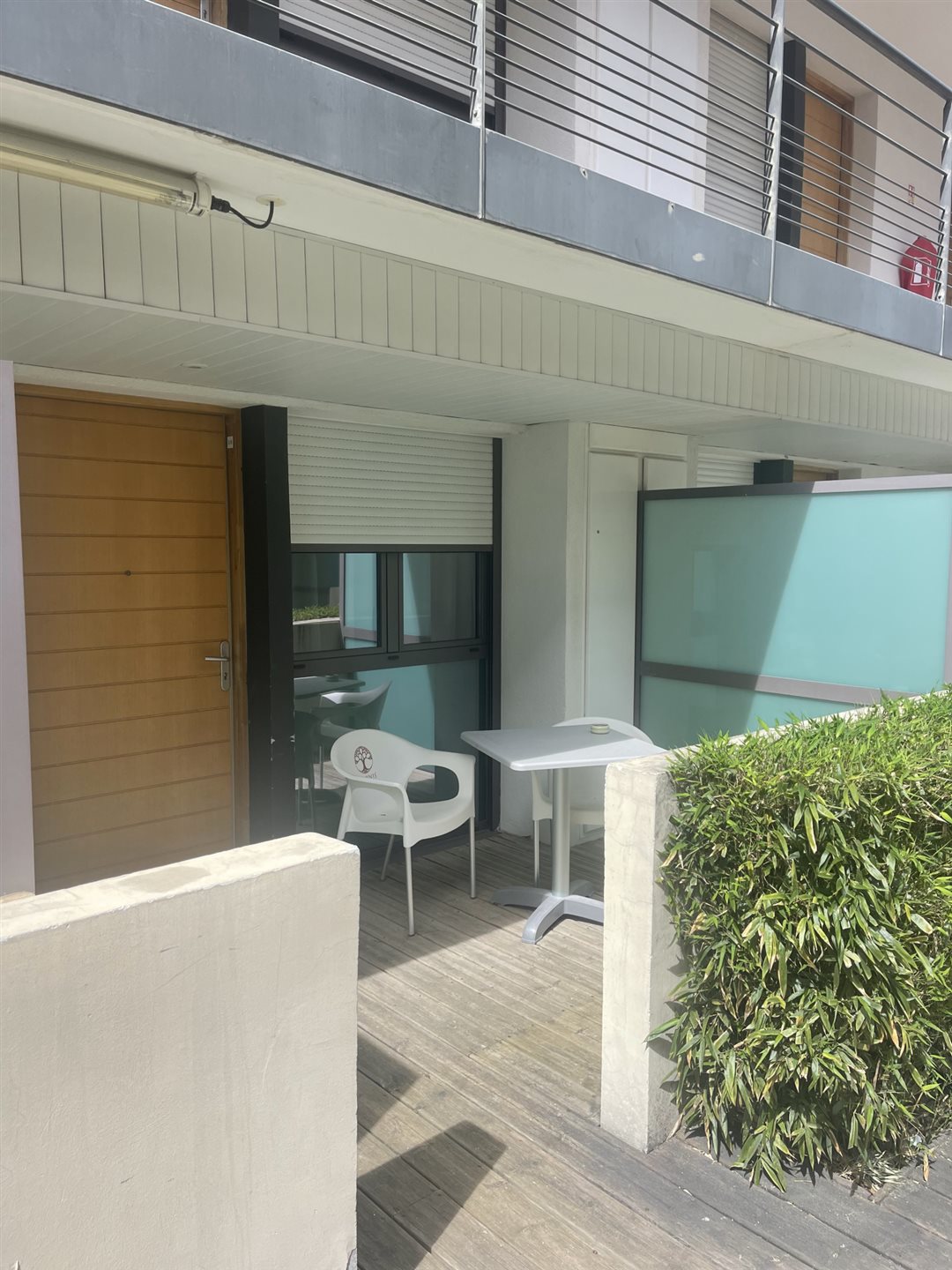 Appartement à vendre, 22m², Éguilles