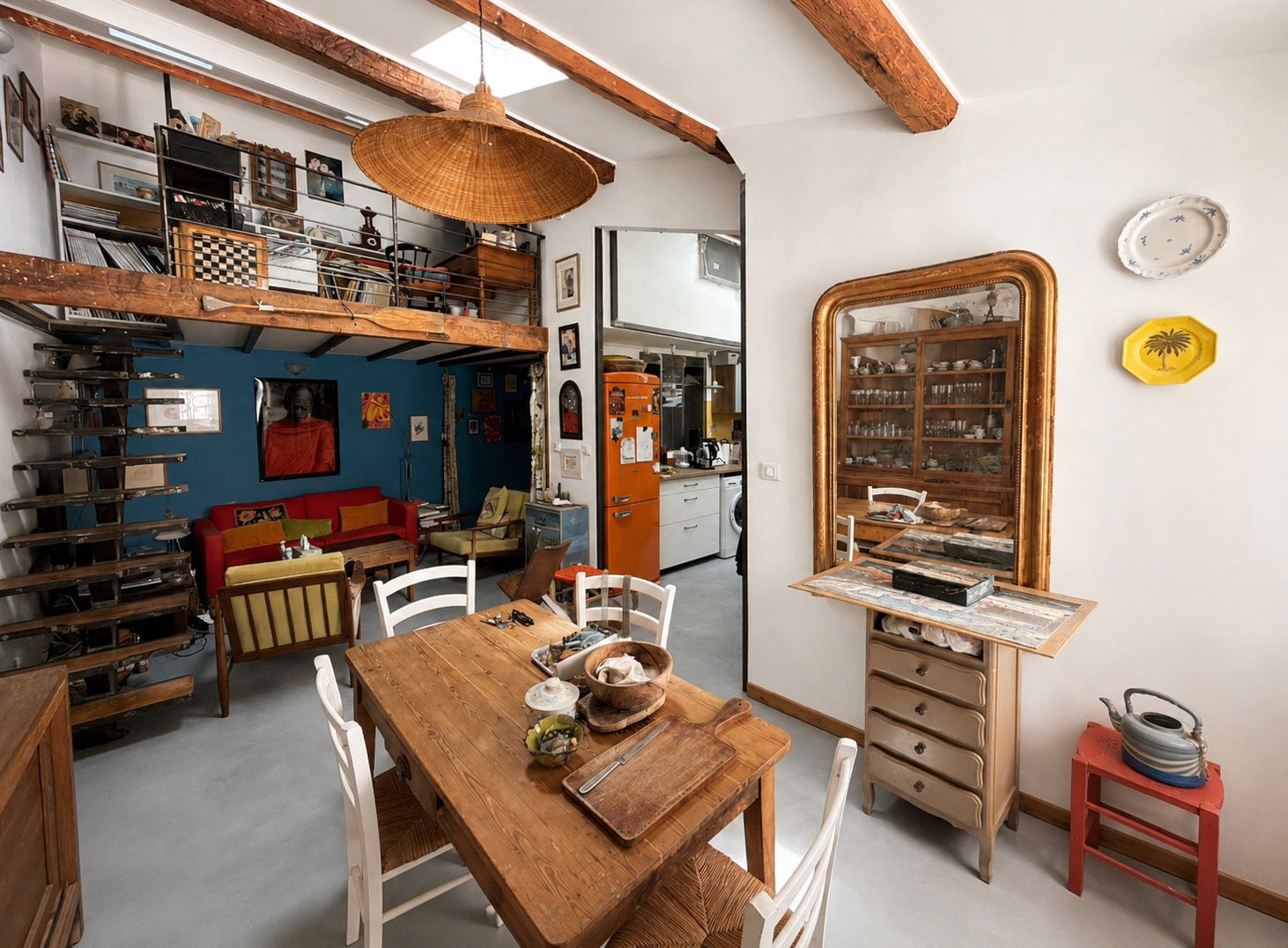 Appartement à vendre, 55m², La Ciotat