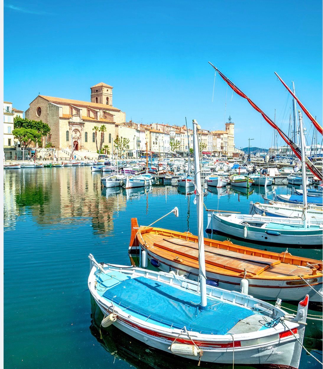 Appartement à vendre, 55m², La Ciotat