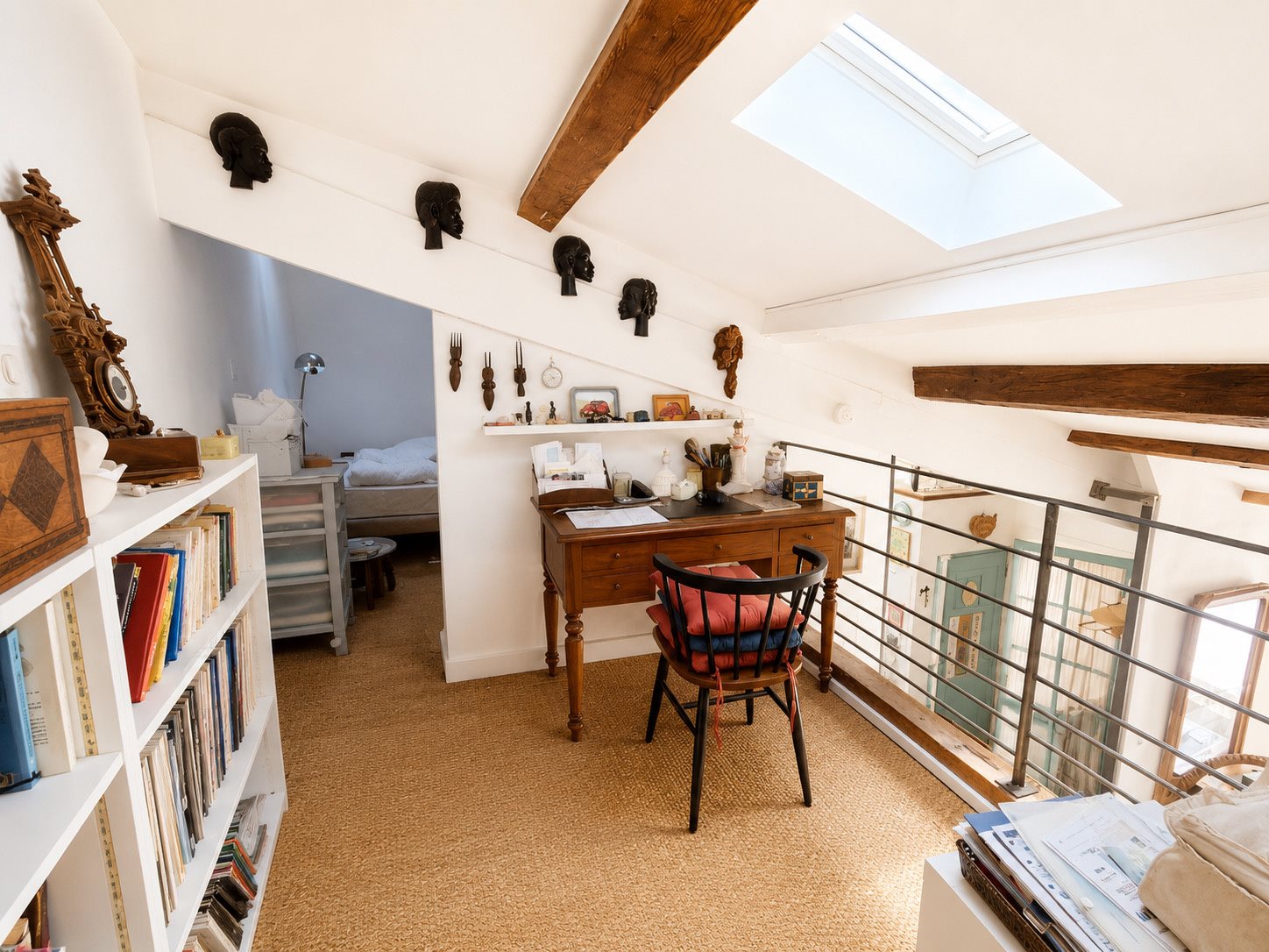 Appartement à vendre, 55m², La Ciotat