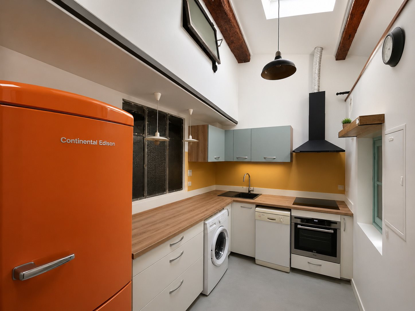 Appartement à vendre, 55m², La Ciotat