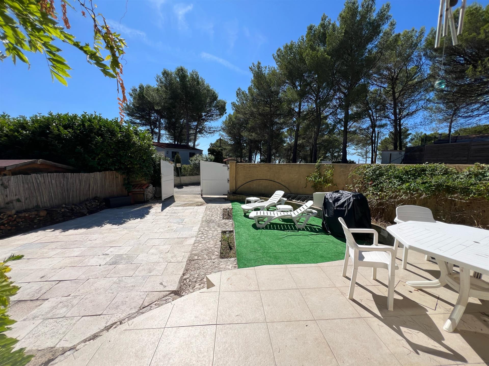 Maison à vendre, 70m², Le Castellet