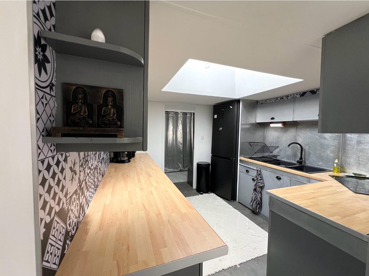 Maison à vendre, 70m², Le Castellet