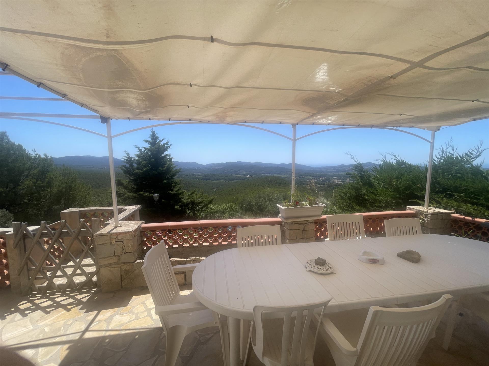 Maison à vendre, 115m², Le Castellet