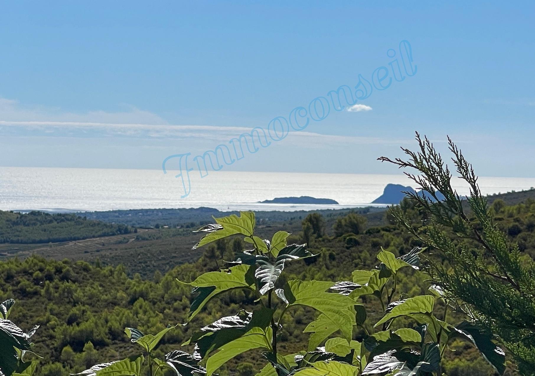 Maison à vendre, 115m², Le Castellet