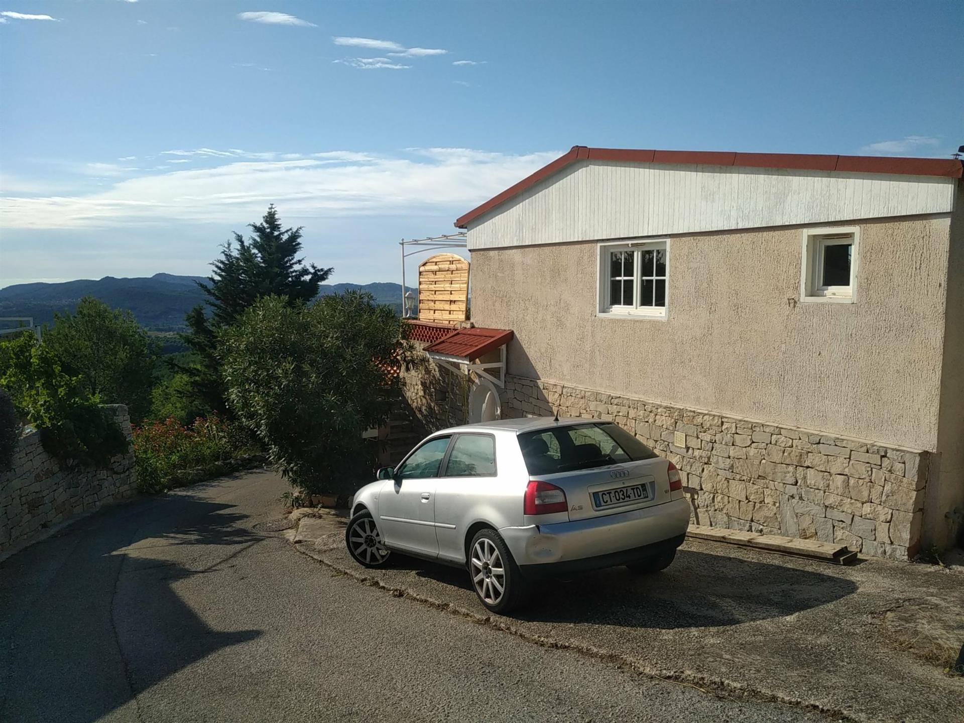 Maison à vendre, 115m², Le Castellet