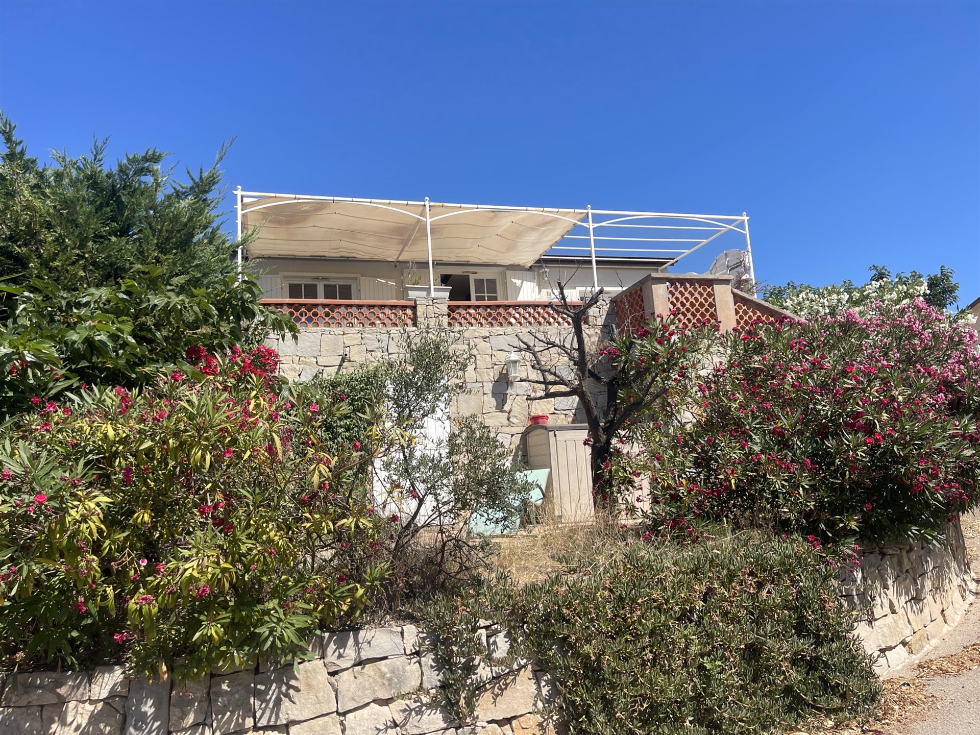 Maison à vendre, 115m², Le Castellet