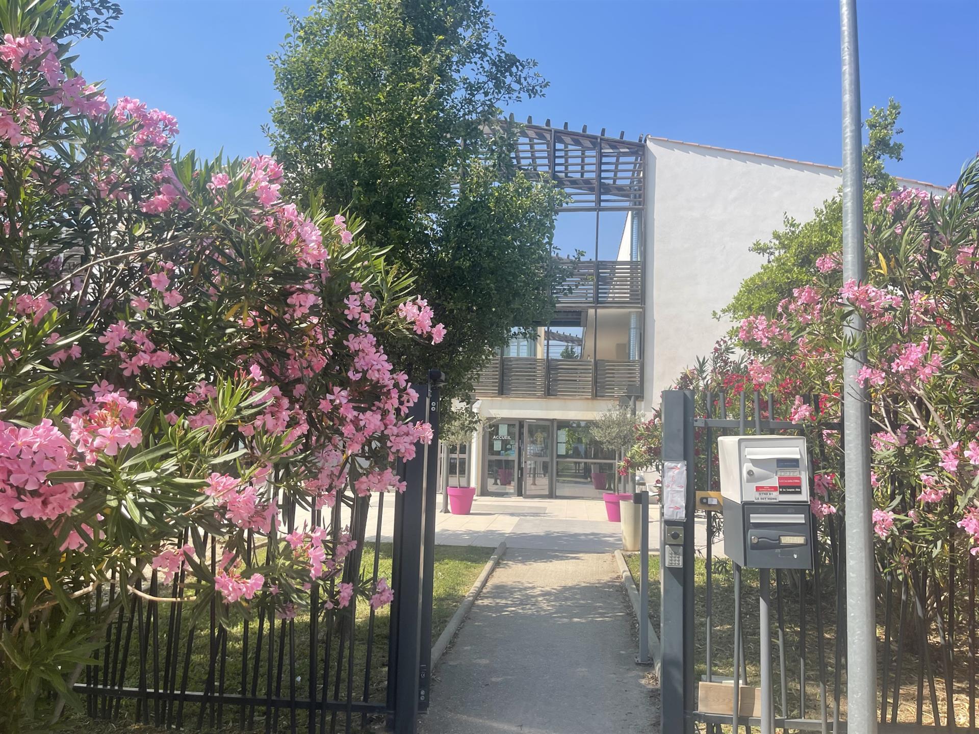 Appartement à vendre, 22m², Aix-en-Provence