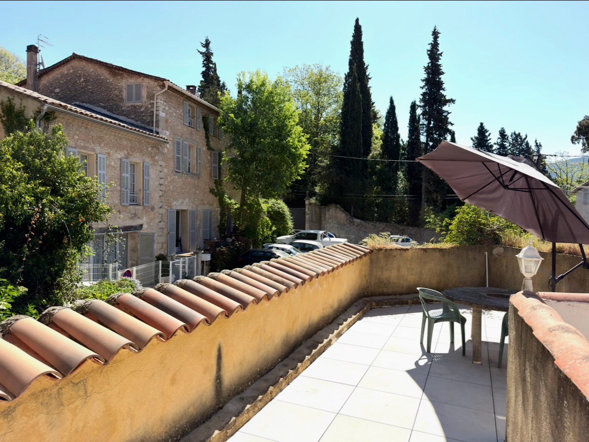 Appartement à vendre, 43m², Signes