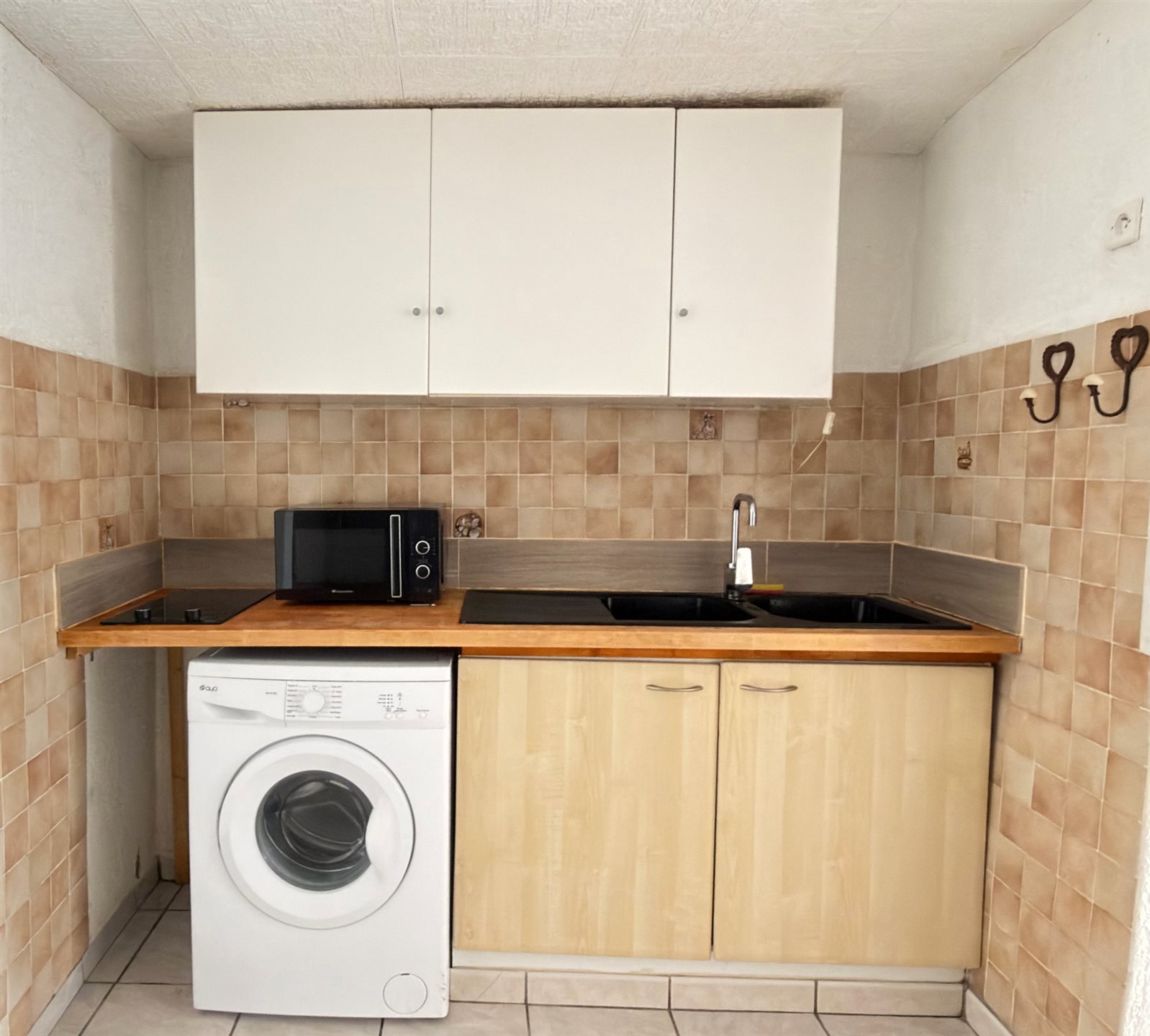 Appartement à vendre, 43m², Signes