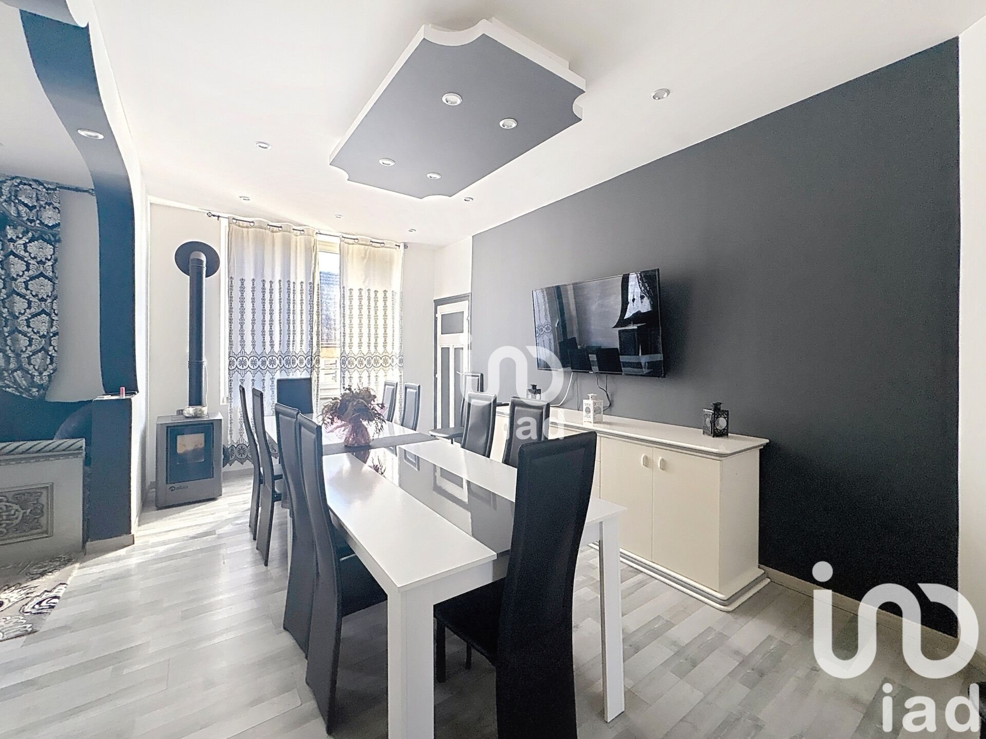 Appartement à vendre, 170m², Millau