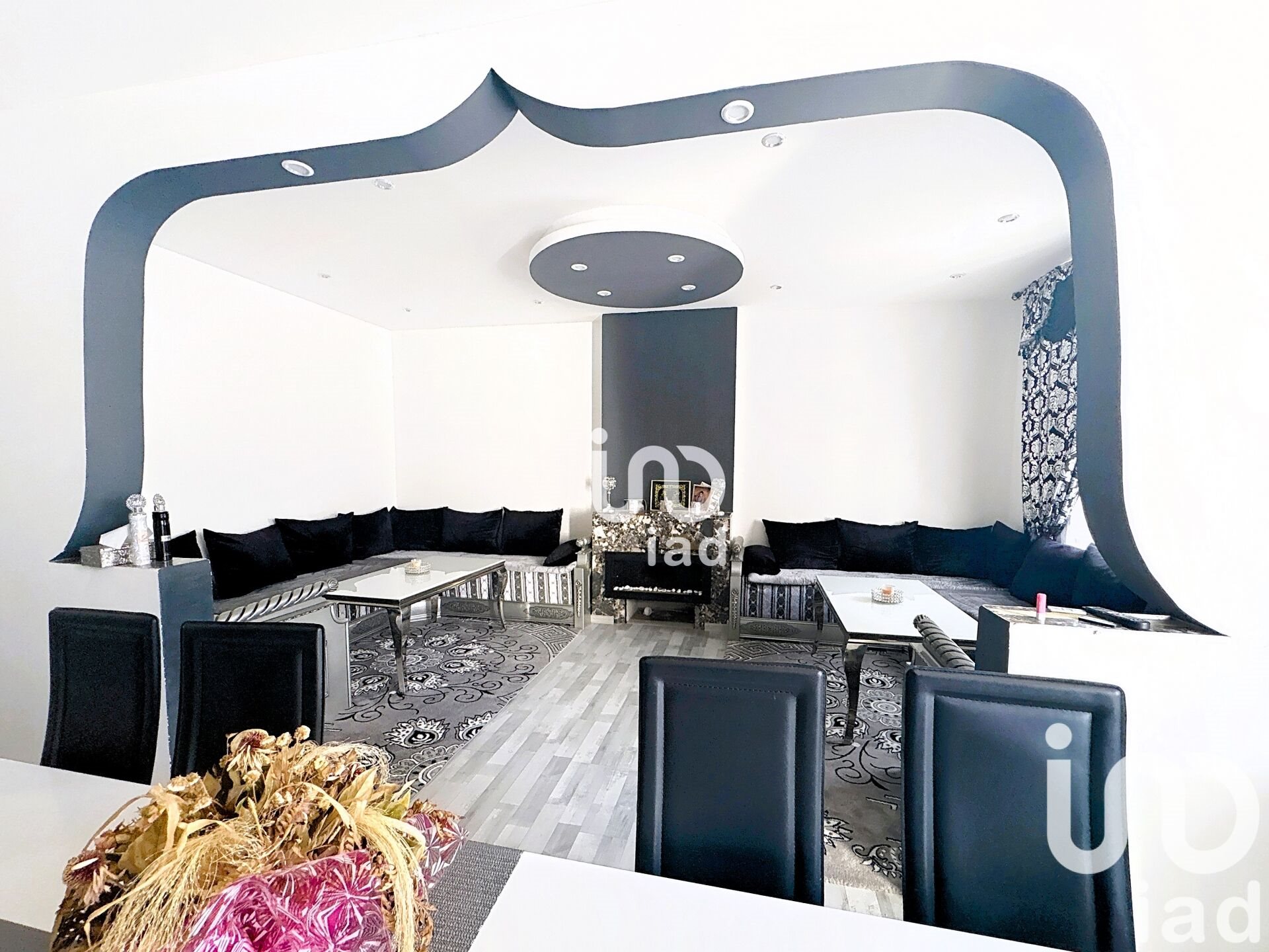 Appartement à vendre, 170m², Millau