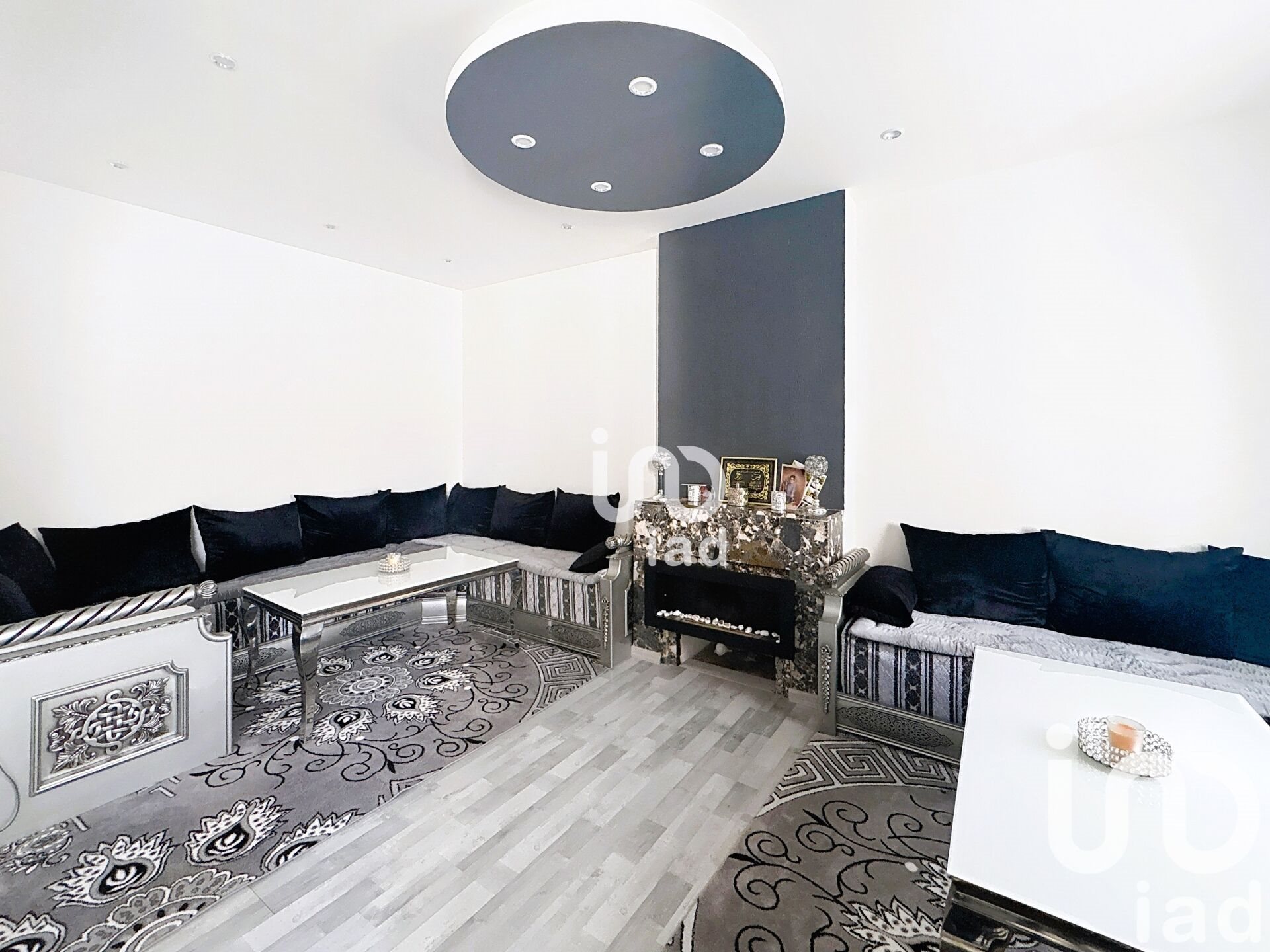 Appartement à vendre, 170m², Millau