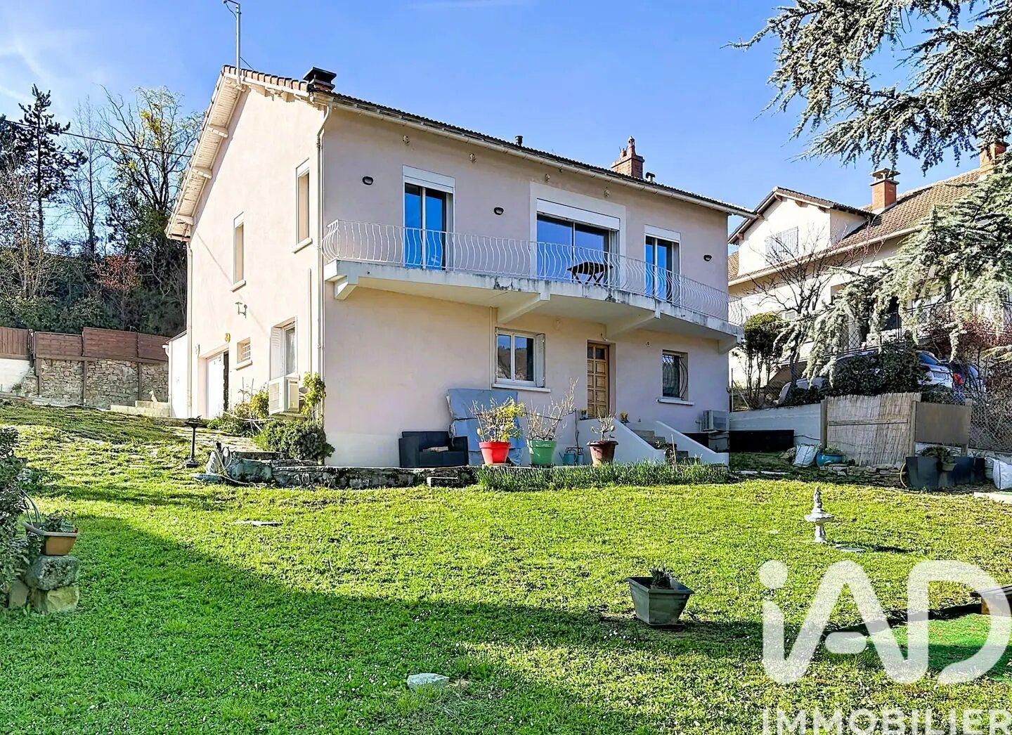 Maison à vendre, 122m², Millau