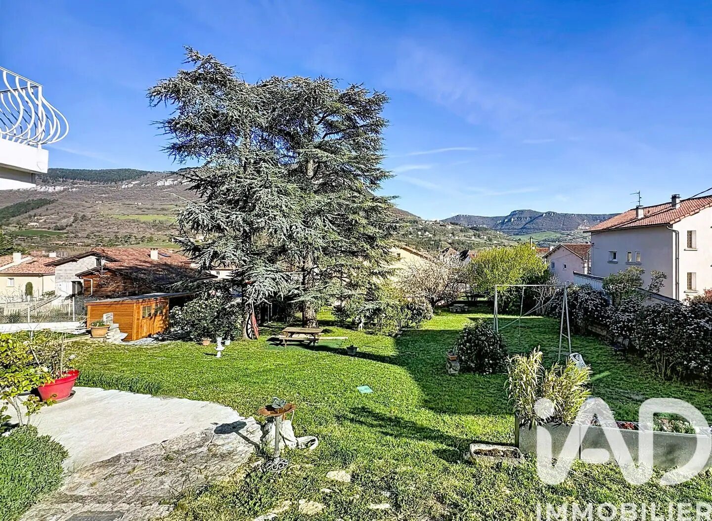 Maison à vendre, 122m², Millau