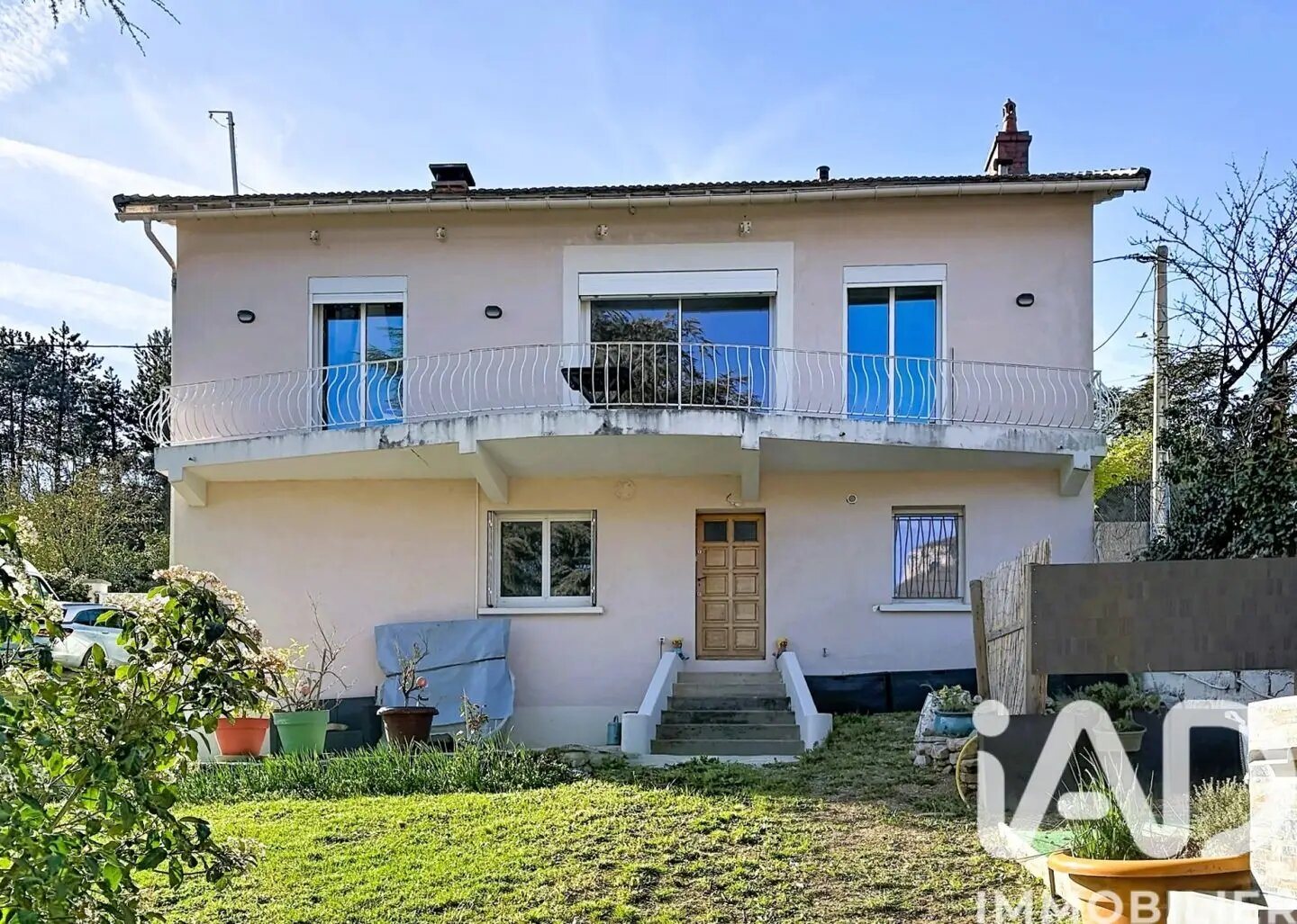 Maison à vendre, 122m², Millau
