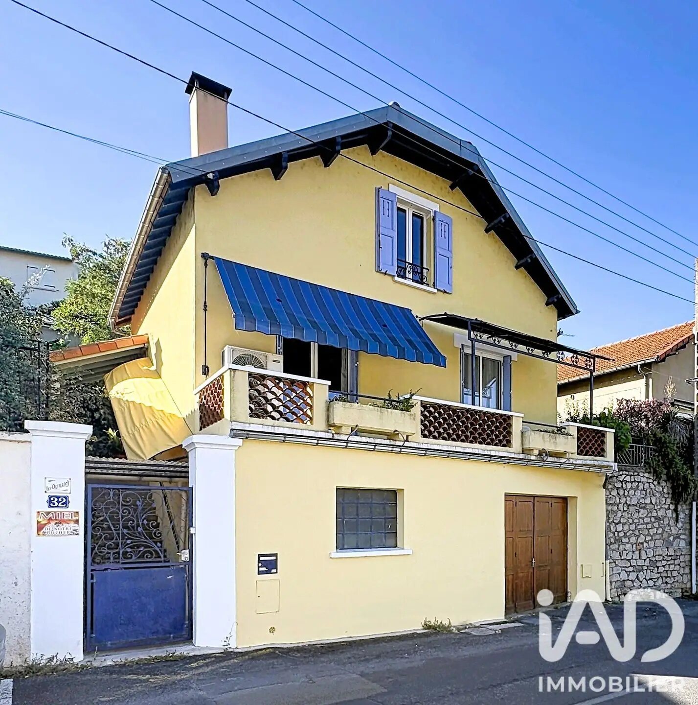 Maison à vendre, 96m², Millau