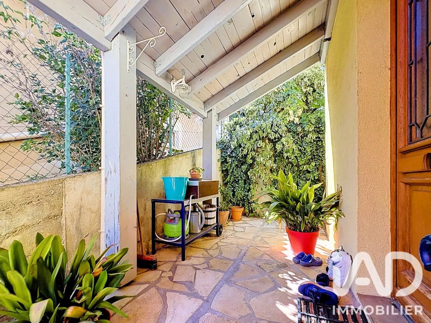 Maison à vendre, 96m², Millau