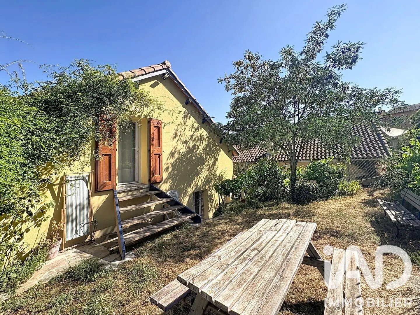 Maison à vendre, 96m², Millau