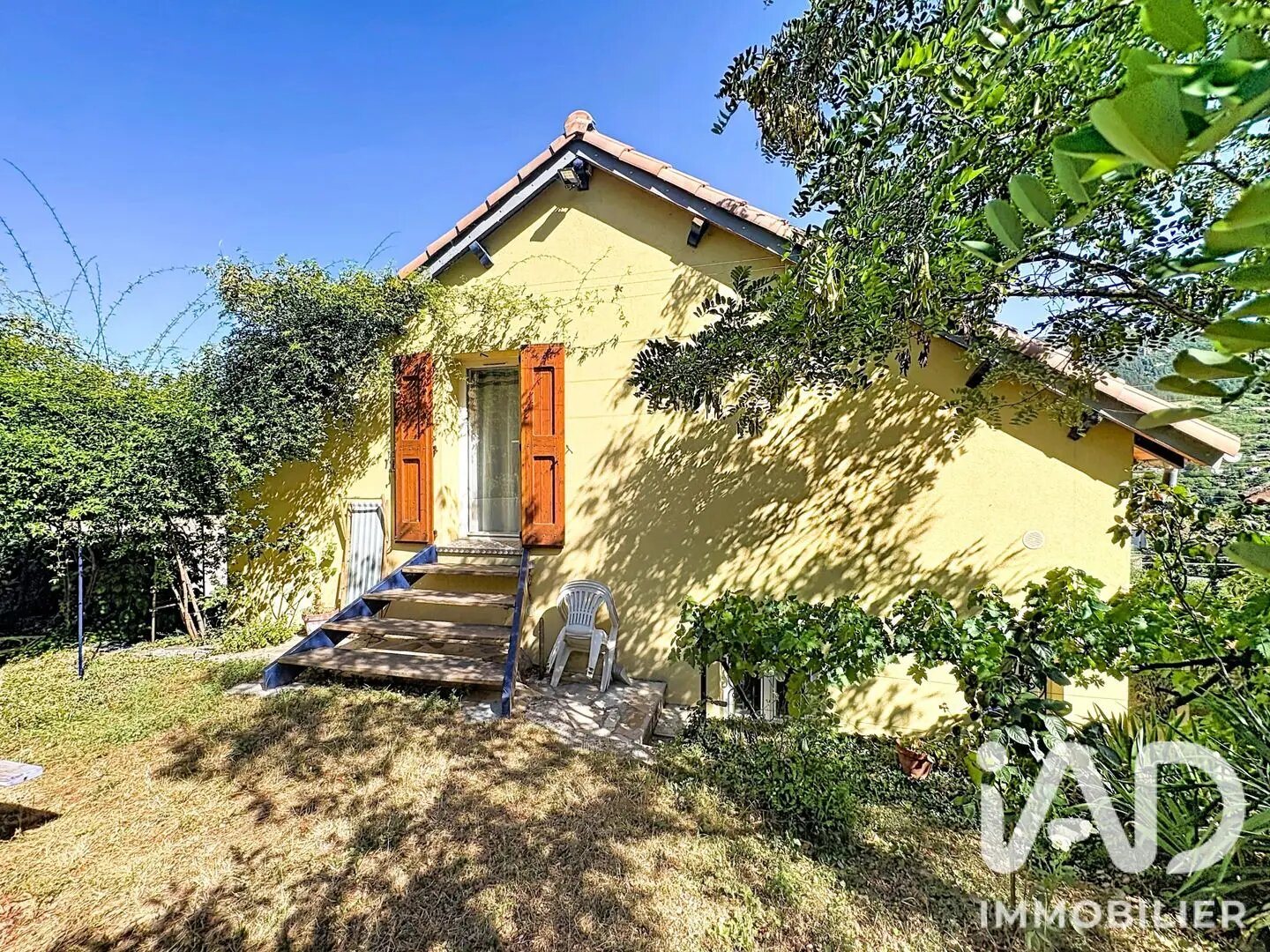 Maison à vendre, 96m², Millau