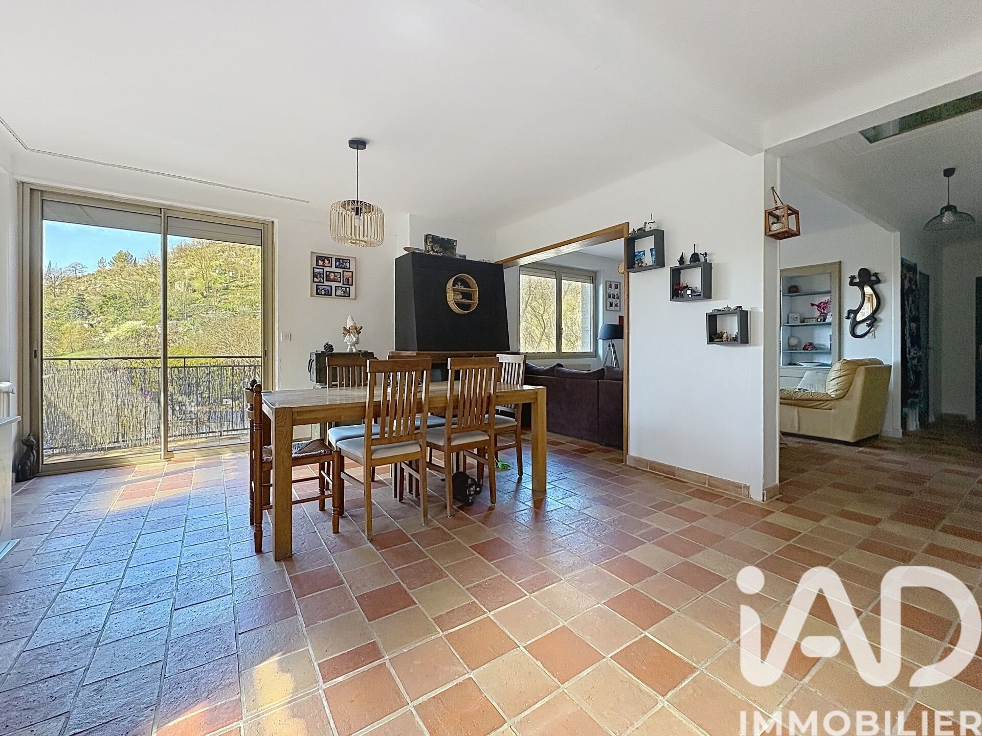 Maison à vendre, 140m², Saint-Affrique