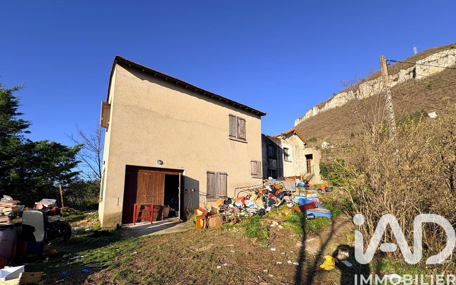 Maison à vendre, 120m², Millau
