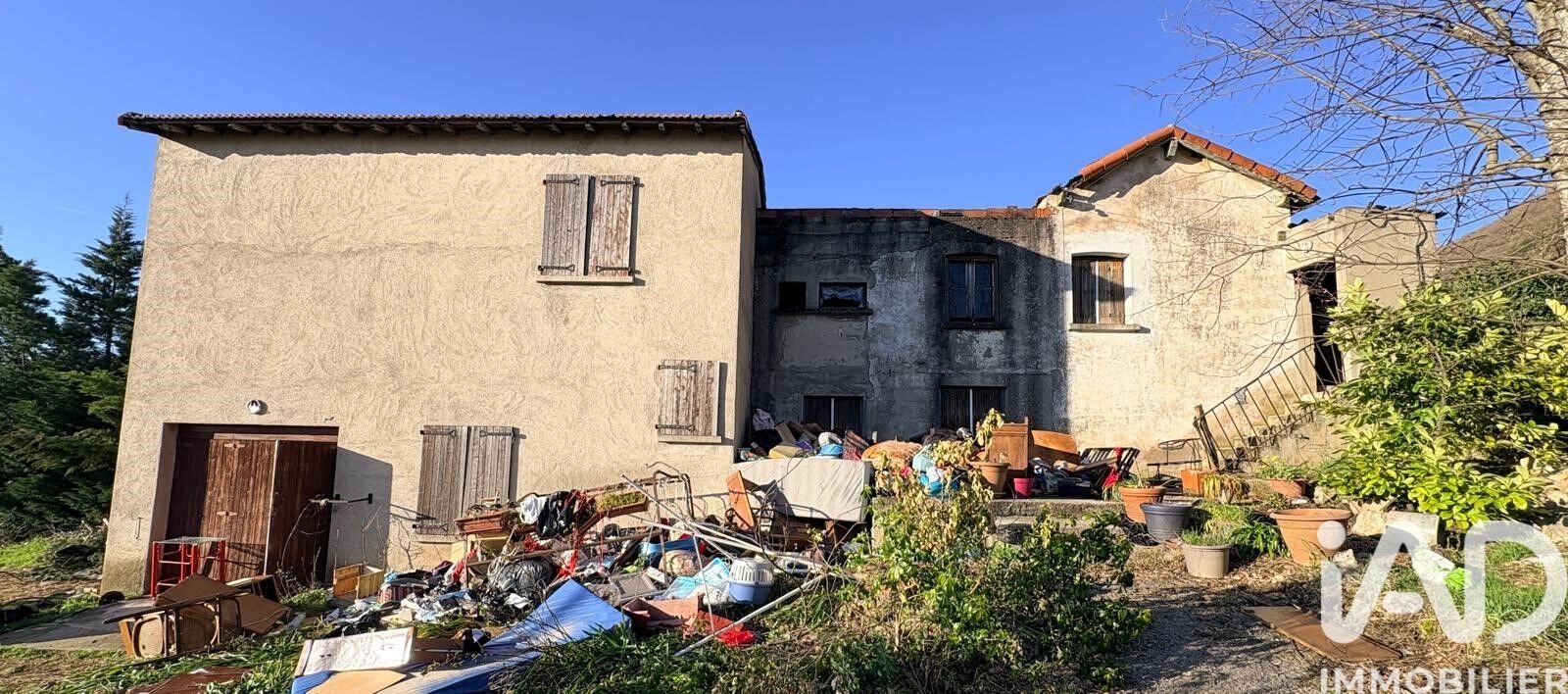 Maison à vendre, 120m², Millau