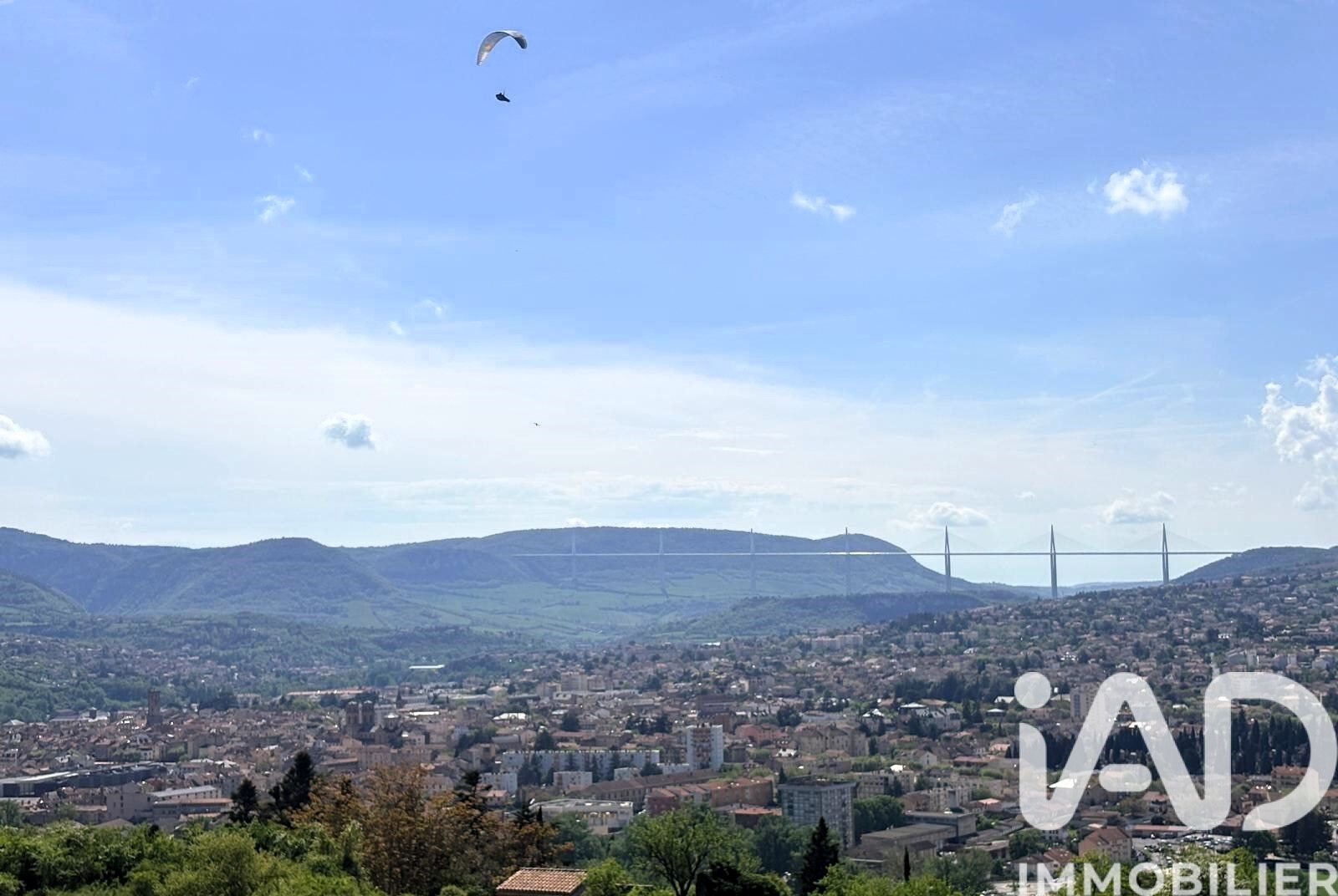 Maison à vendre, 120m², Millau