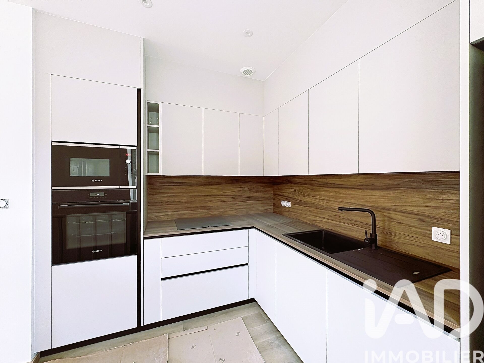 Appartement à vendre, 110m², Millau