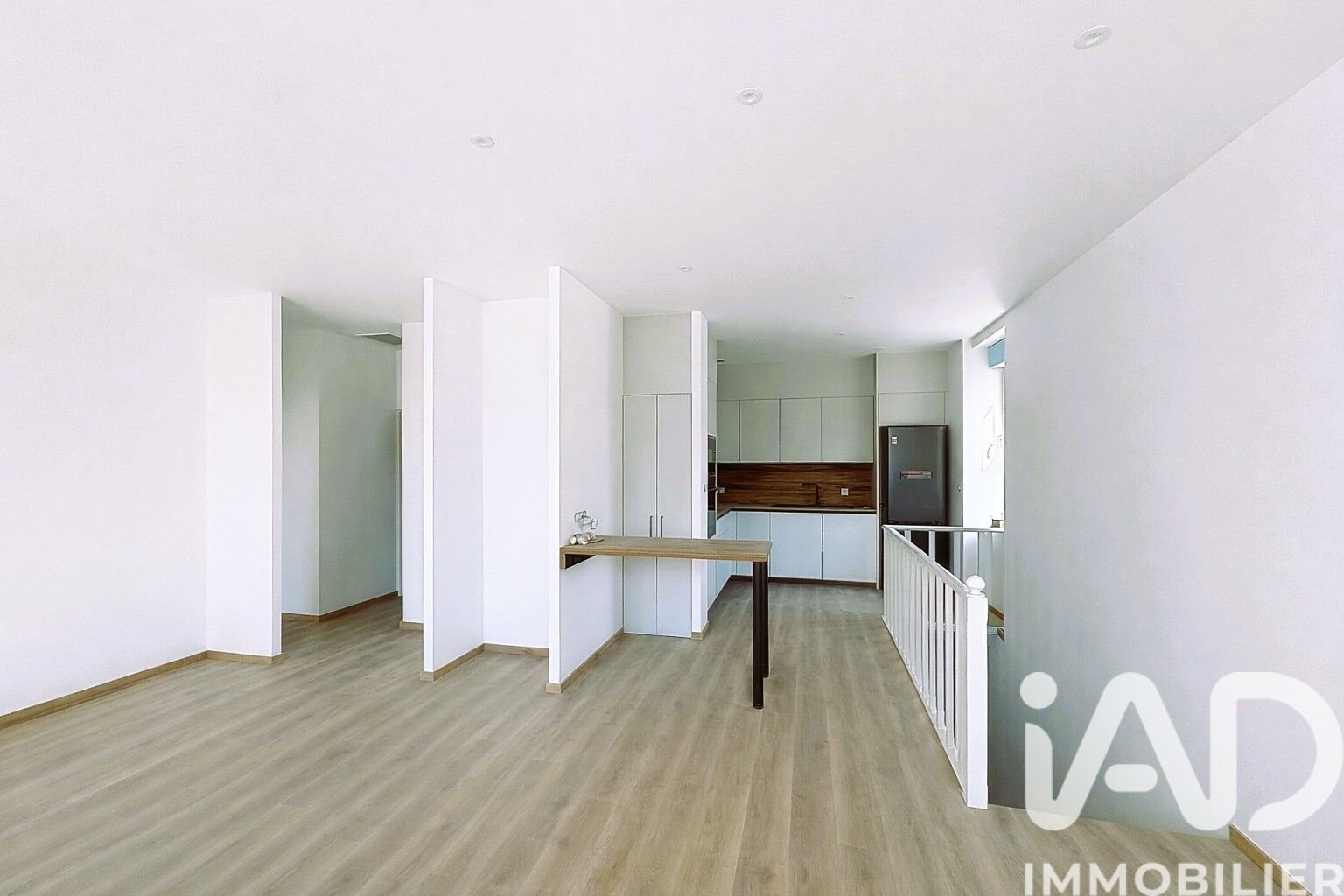 Appartement à vendre, 110m², Millau