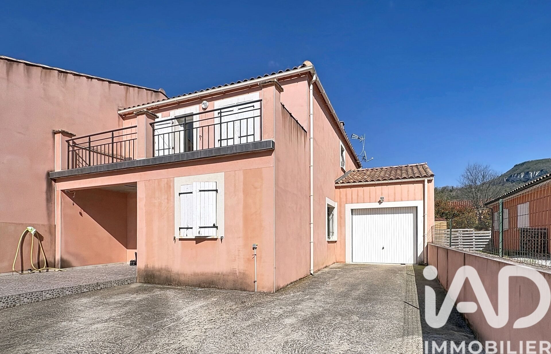 Maison à vendre, 115m², Creissels