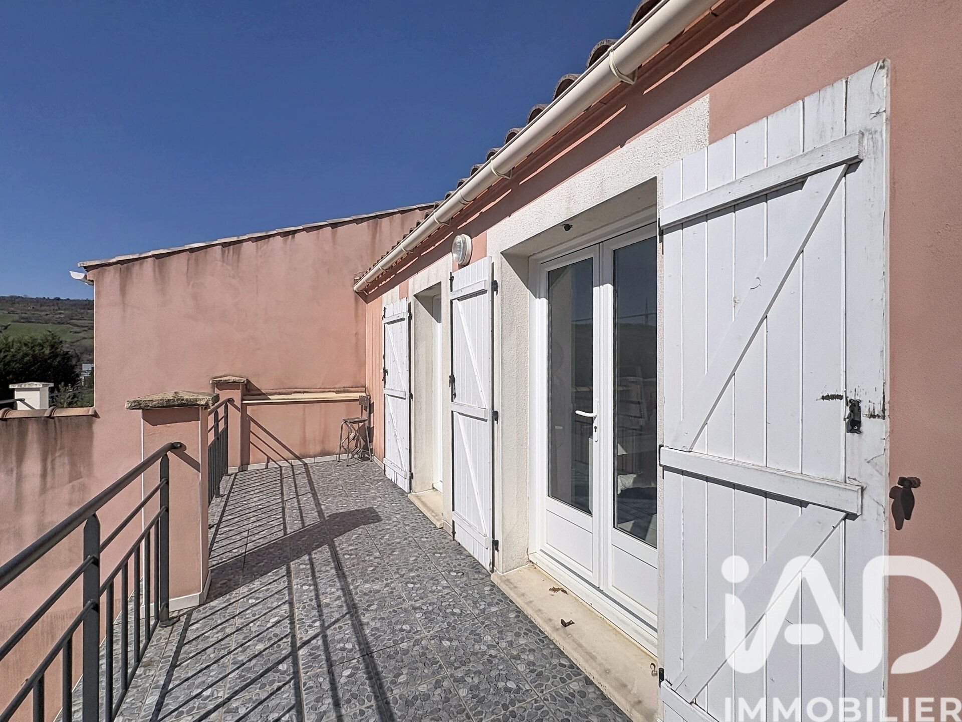 Maison à vendre, 115m², Creissels