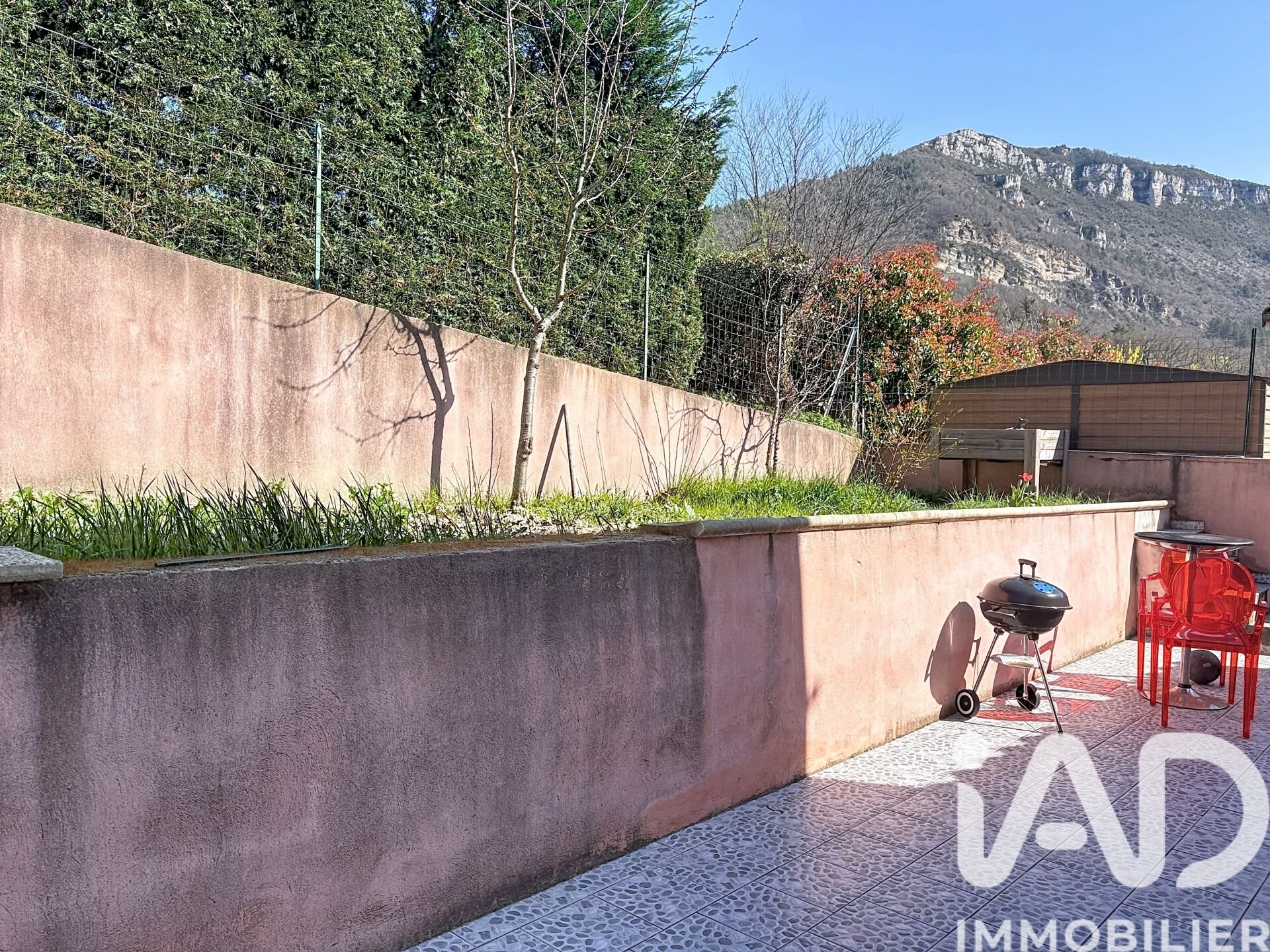 Maison à vendre, 115m², Creissels